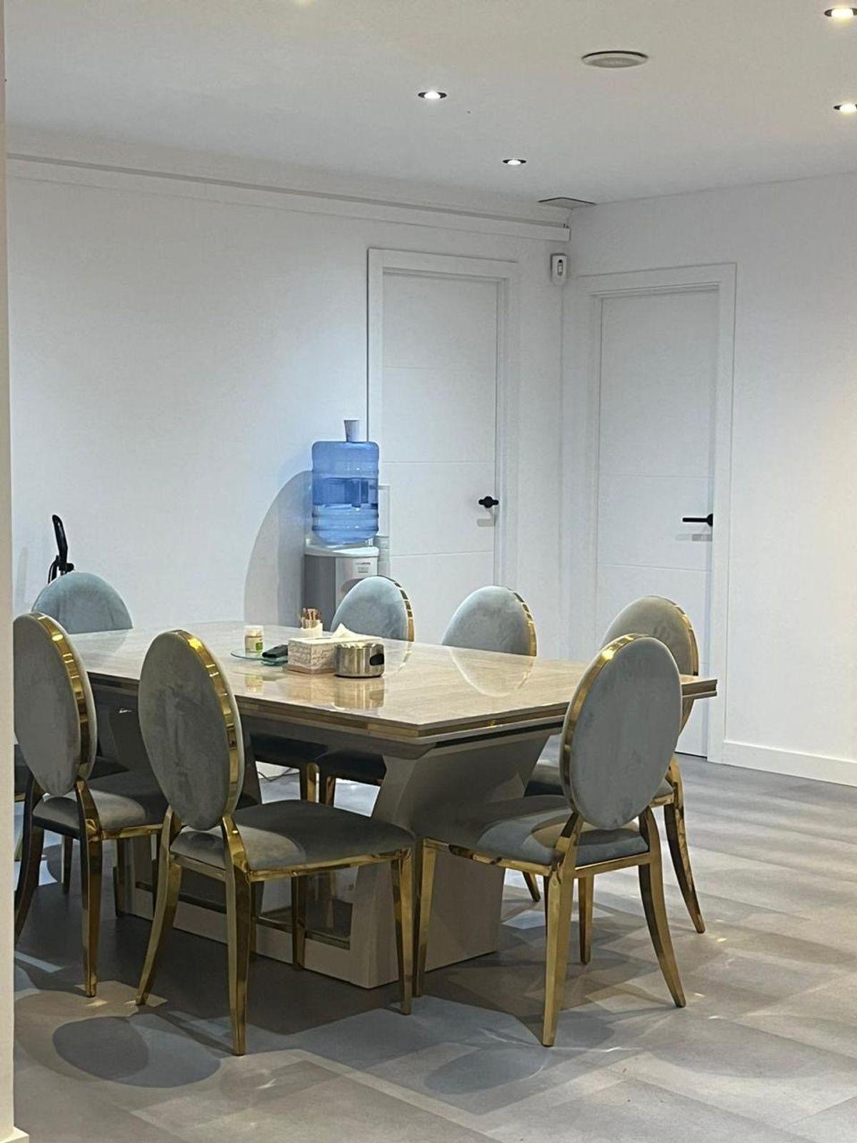 Edificio Comercial en Venta en Via Hotel Blue Bay Estepona - 9