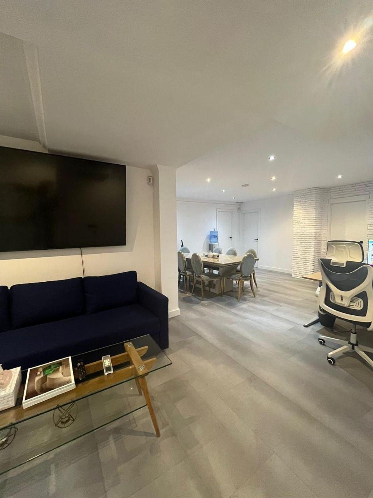 Edificio Comercial en Venta en Via Hotel Blue Bay Estepona - 10