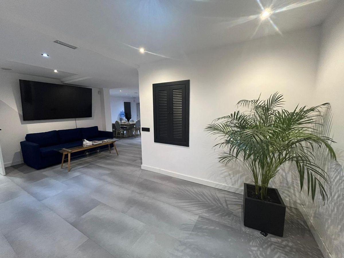 Edificio Comercial en Venta en Via Hotel Blue Bay Estepona - 11