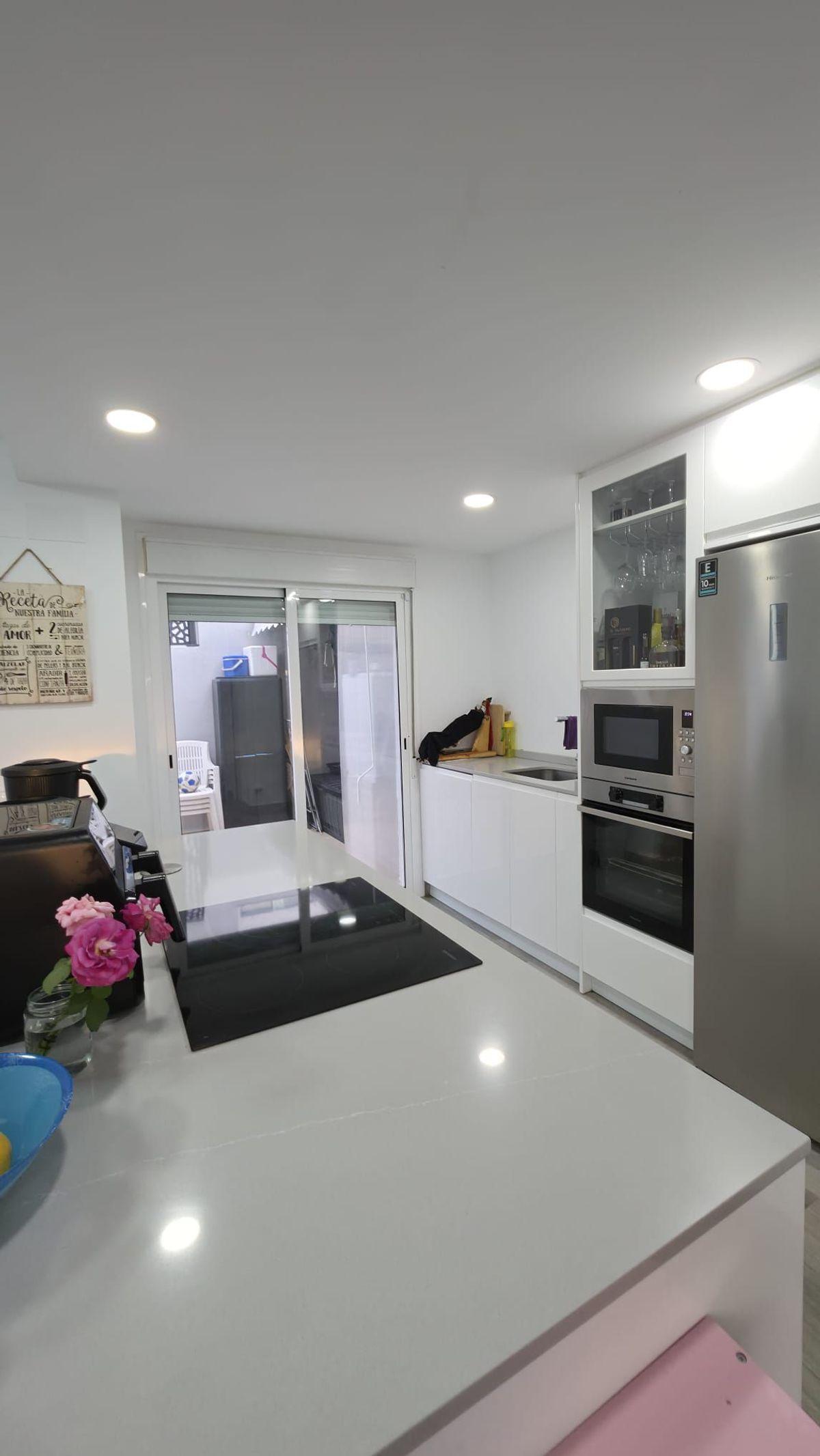 Townhouse en Venta en Calle Poeta Alfonso Canales - 5