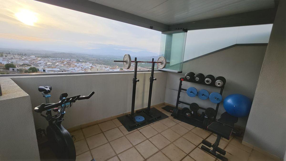 Townhouse en Venta en Calle Poeta Alfonso Canales - 19
