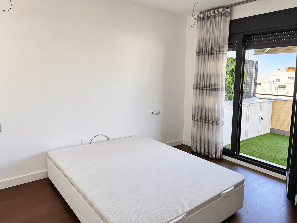 Ático en Venta - Calle La Serna - 7