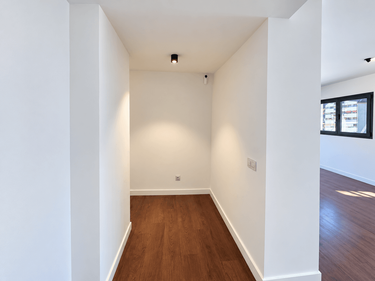 Ático en Venta - Calle La Serna - 11