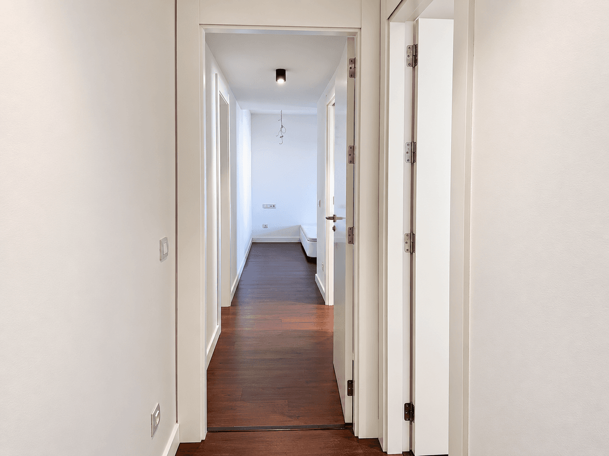 Ático en Venta - Calle La Serna - 15