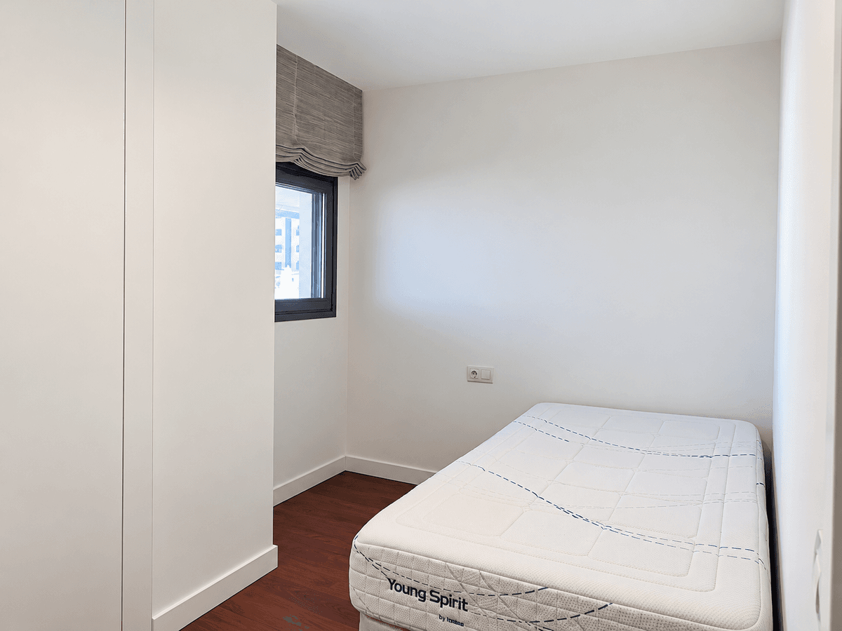 Ático en Venta - Calle La Serna - 13