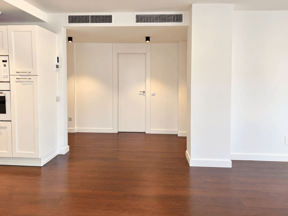 Ático en Venta - Calle La Serna - 2