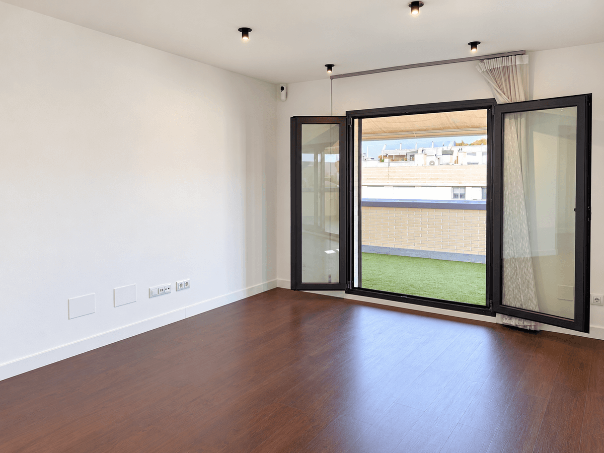 Ático en Venta - Calle La Serna - 1