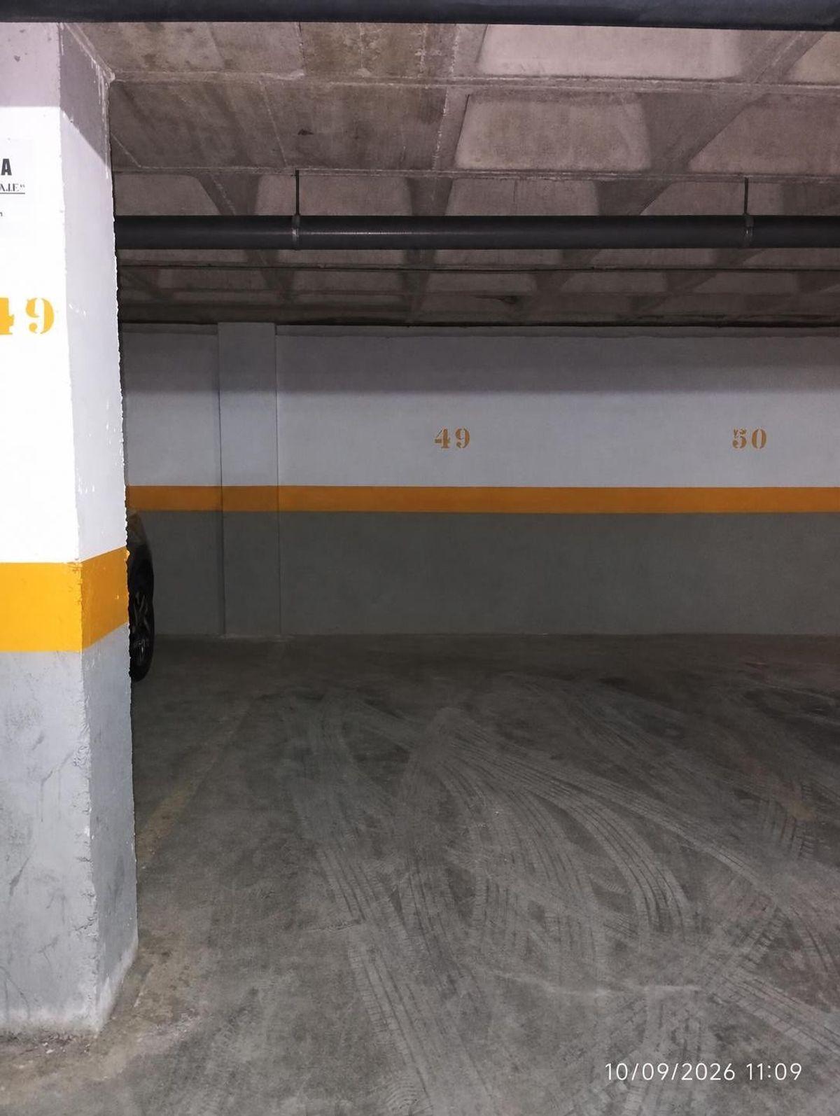 Garage en Venta en Avenida Zaragoza - 5