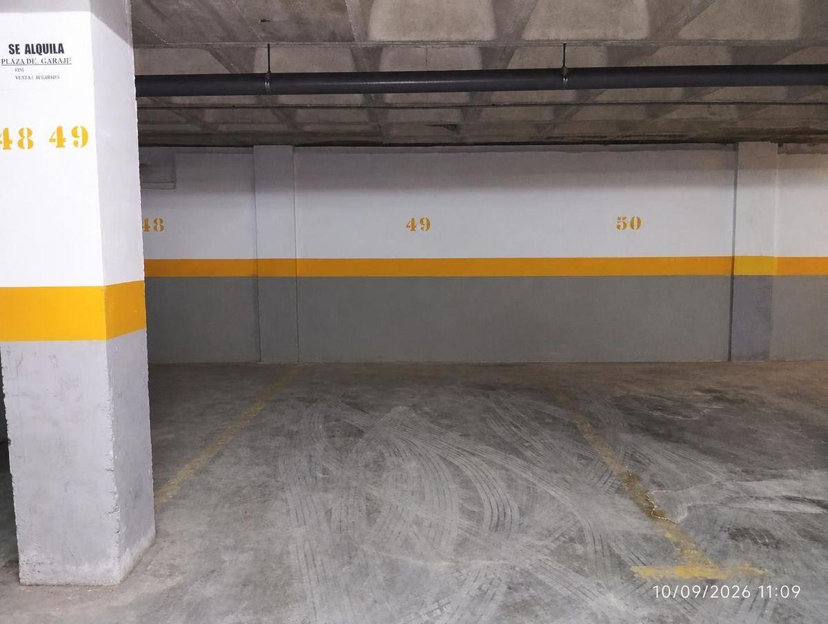 Garage en Venta en Avenida Zaragoza - 2