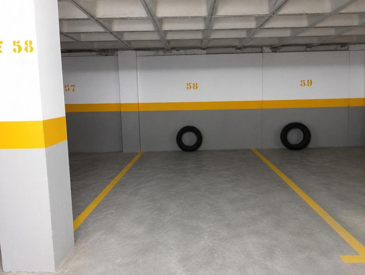 Garage en Venta en Avenida Zaragoza - 3