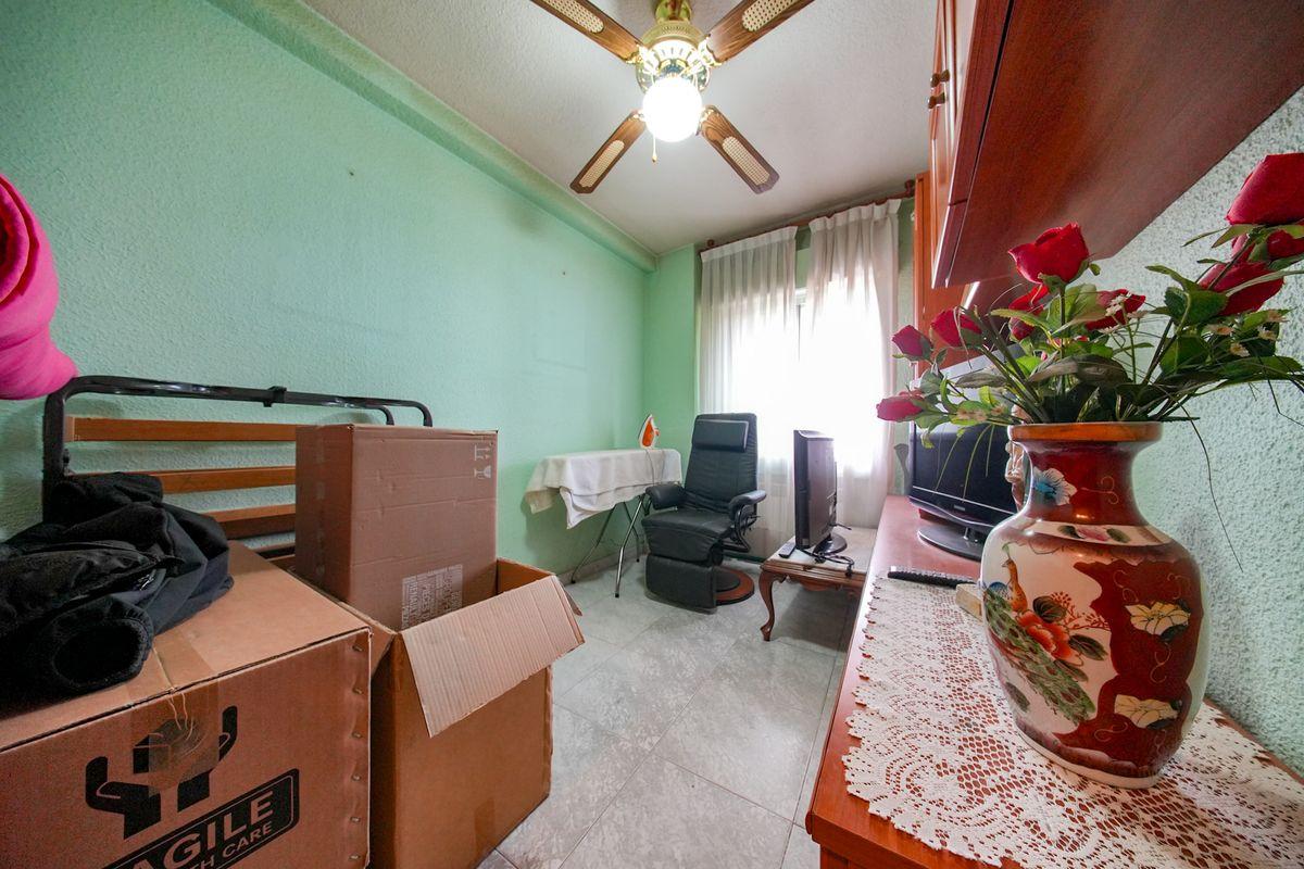 Piso en Venta en Calle de Felipe II - 13