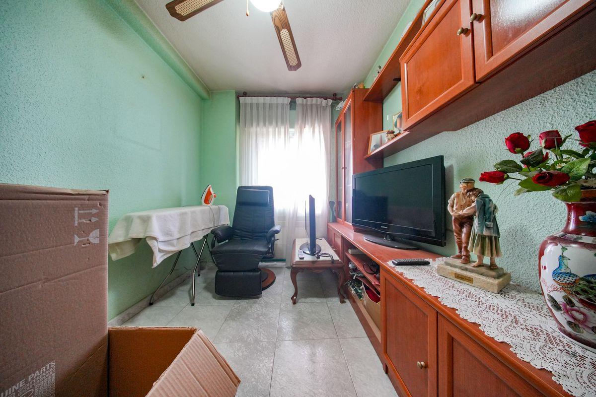 Piso en Venta en Calle de Felipe II - 14