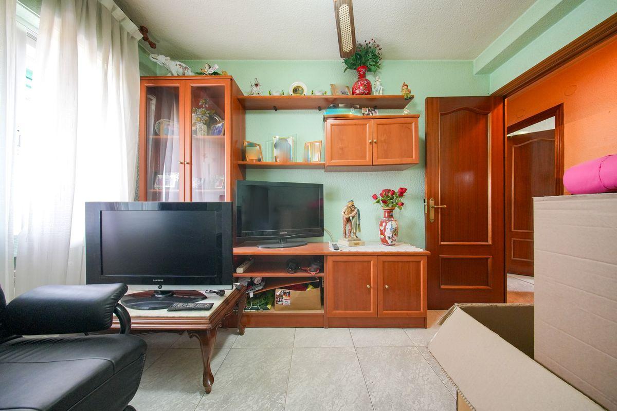 Piso en Venta en Calle de Felipe II - 15