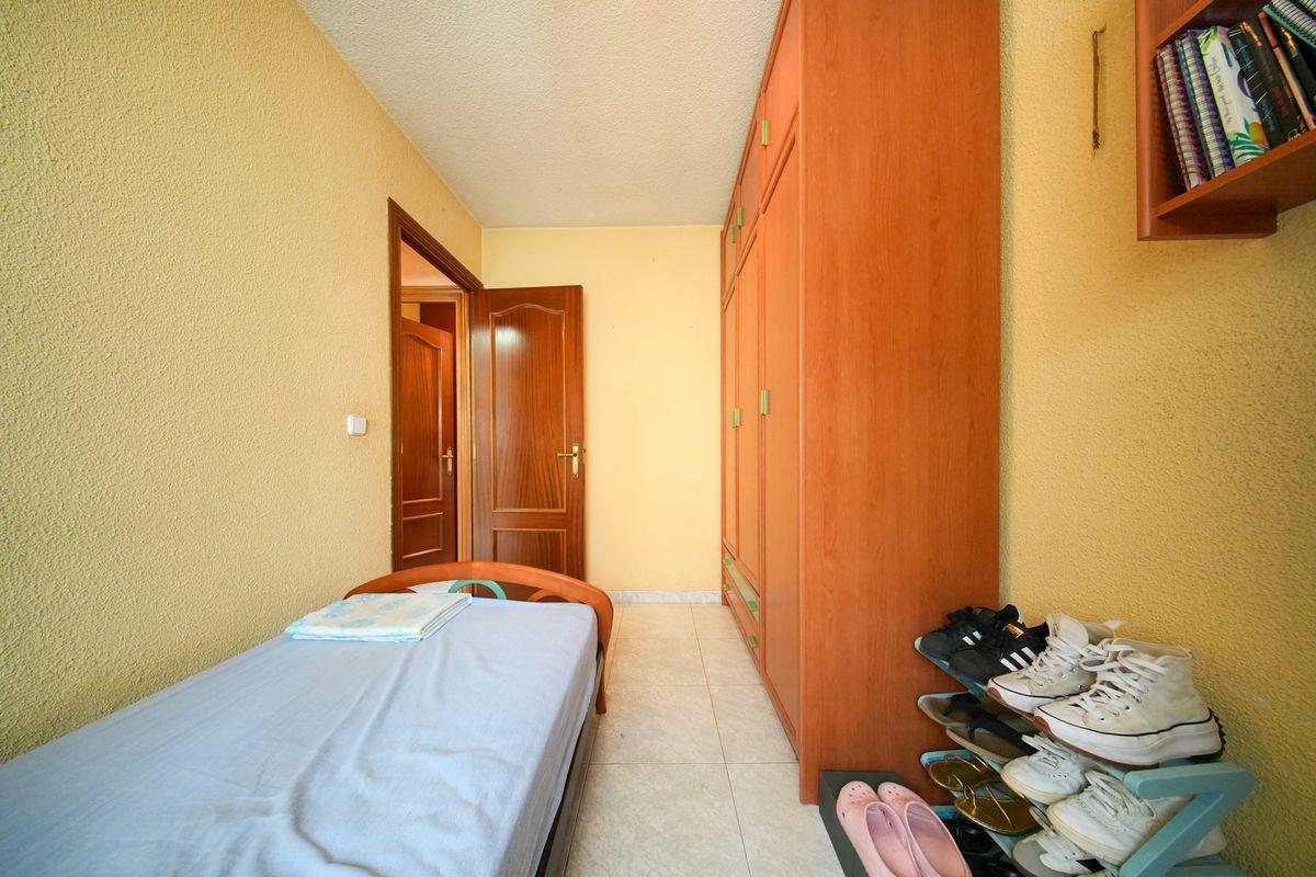 Piso en Venta en Calle de Felipe II - 18