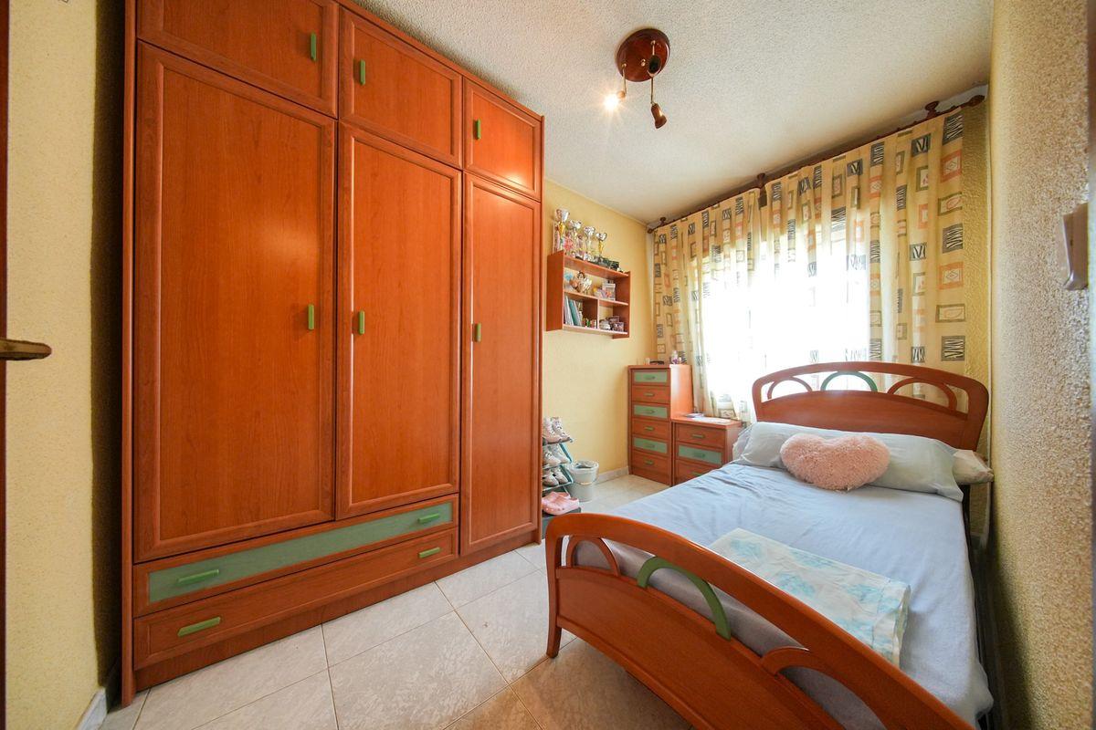 Piso en Venta en Calle de Felipe II - 16