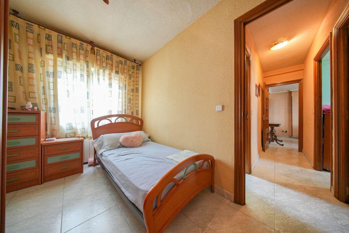 Piso en Venta en Calle de Felipe II - 17