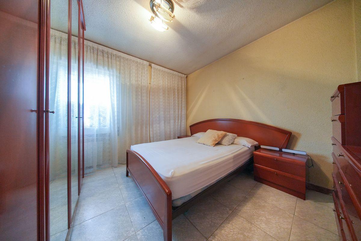 Piso en Venta en Calle de Felipe II - 22