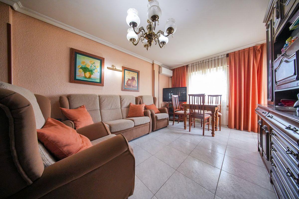 Piso en Venta en Calle de Felipe II - 1