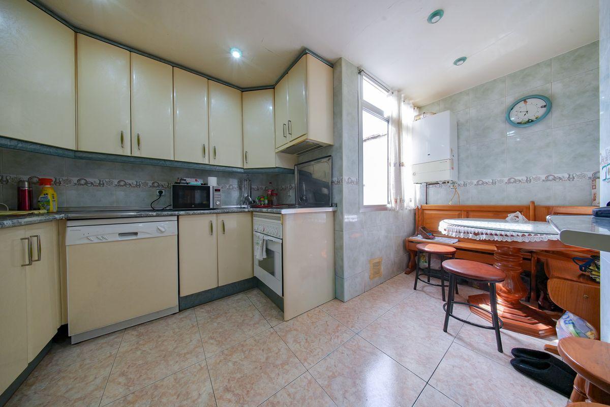 Piso en Venta en Calle de Felipe II - 8