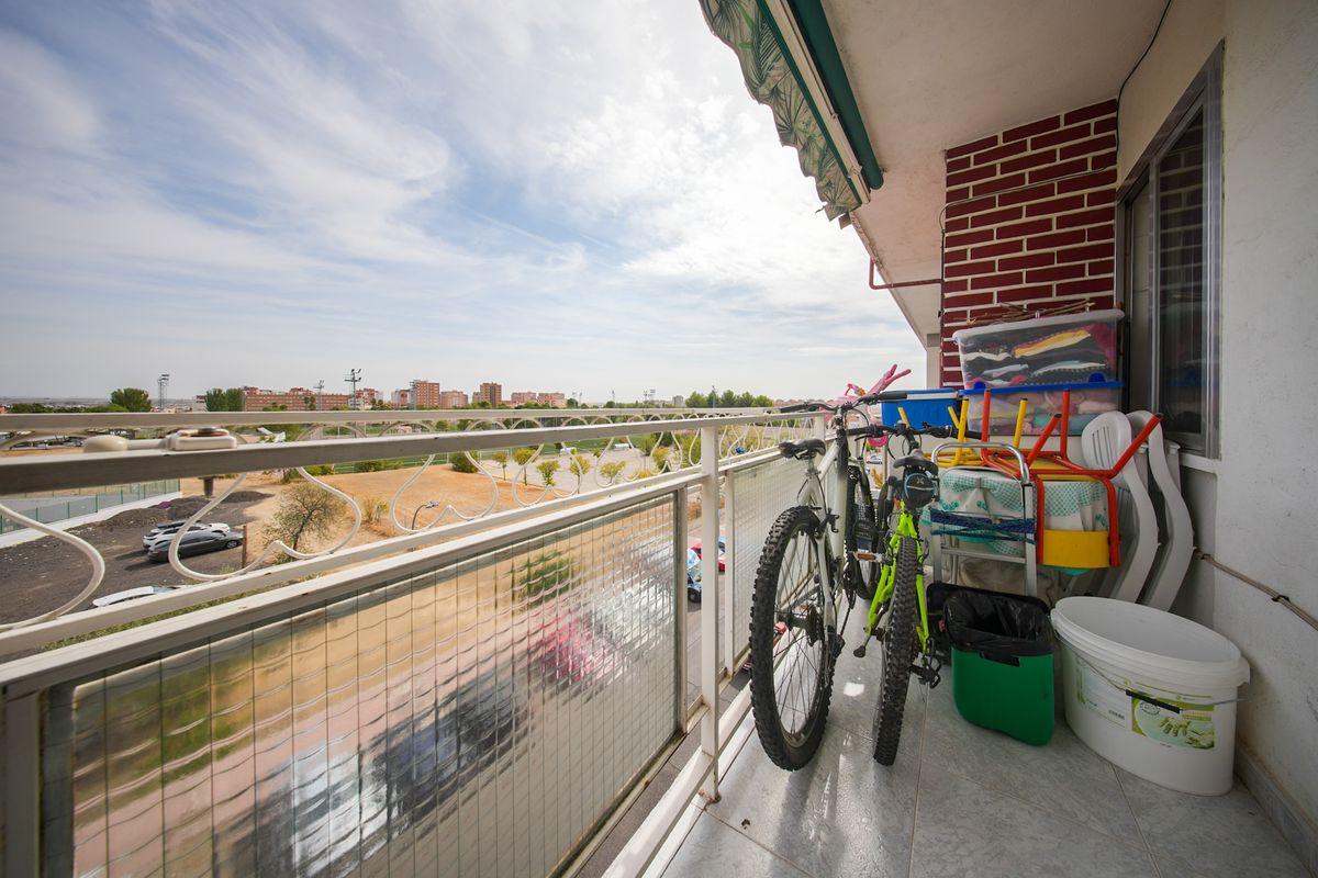 Piso en Venta en Calle de Felipe II - 30