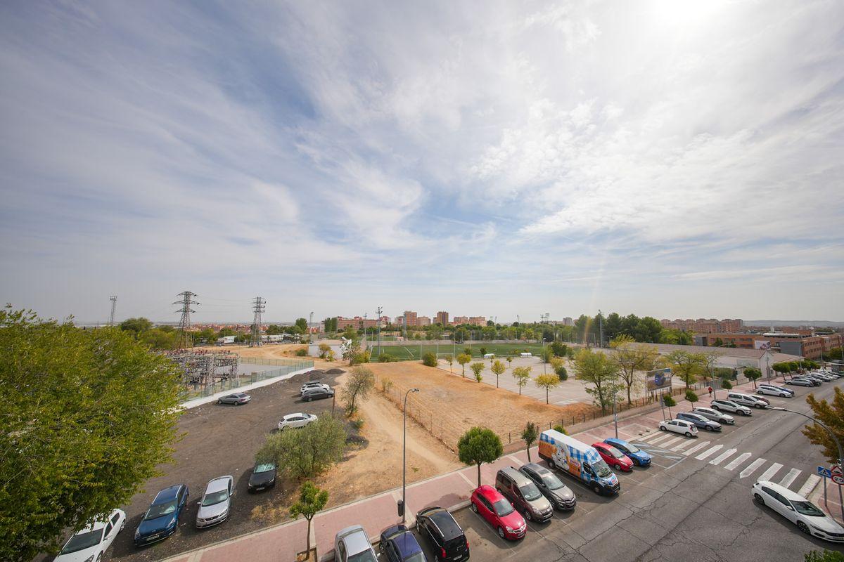 Piso en Venta en Calle de Felipe II - 31