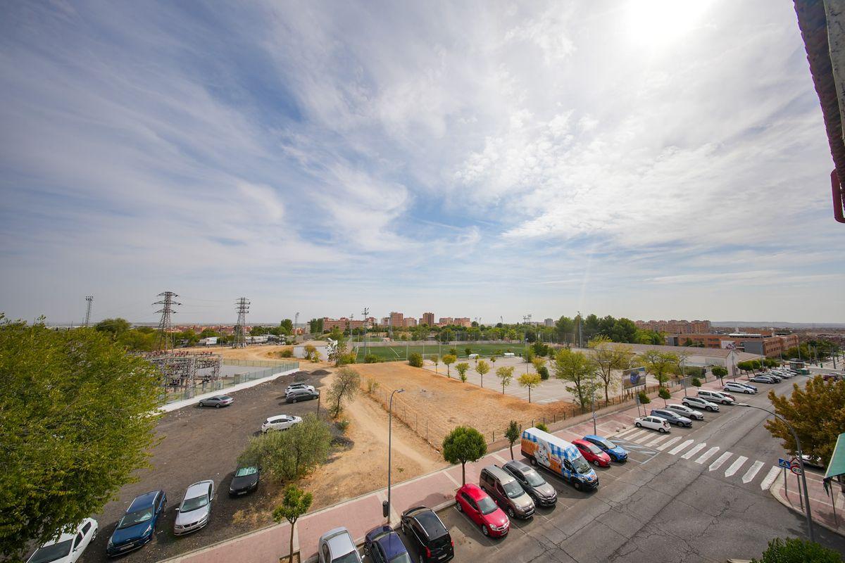 Piso en Venta en Calle de Felipe II - 32