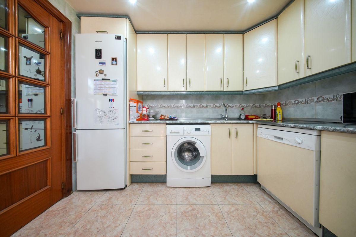 Piso en Venta en Calle de Felipe II - 7