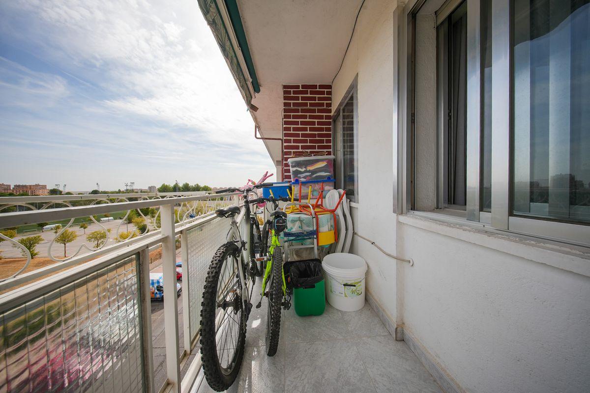 Piso en Venta en Calle de Felipe II - 29
