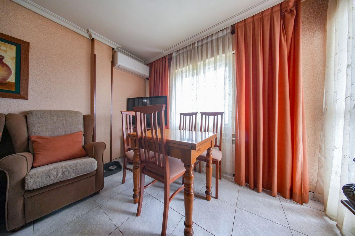 Piso en Venta en Calle de Felipe II - 5
