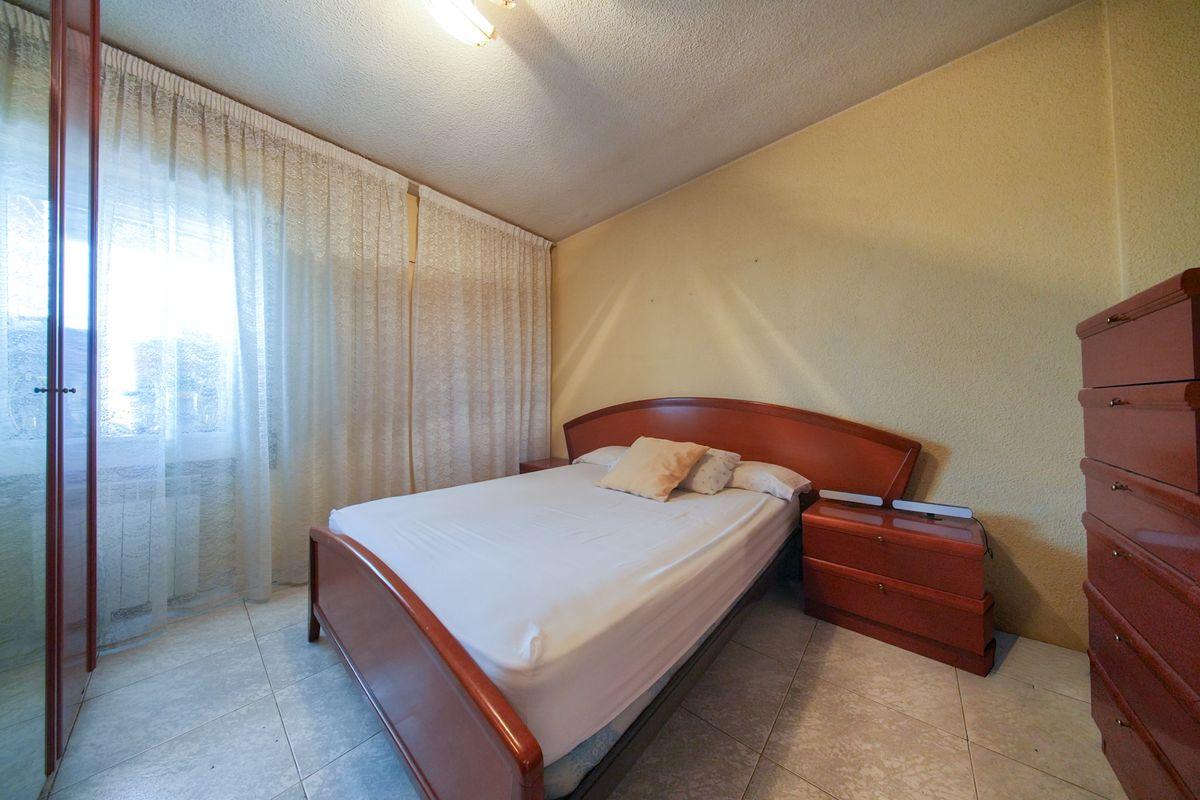 Piso en Venta en Calle de Felipe II - 23