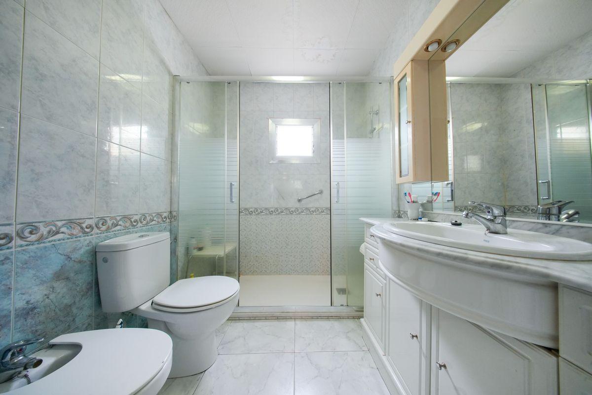 Piso en Venta en Calle de Felipe II - 21