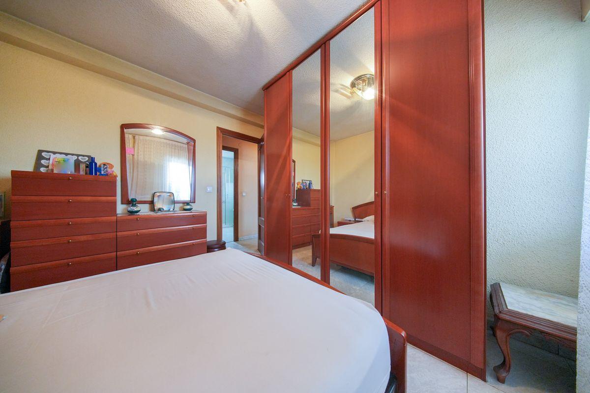 Piso en Venta en Calle de Felipe II - 27