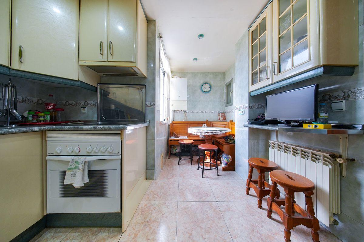 Piso en Venta en Calle de Felipe II - 9