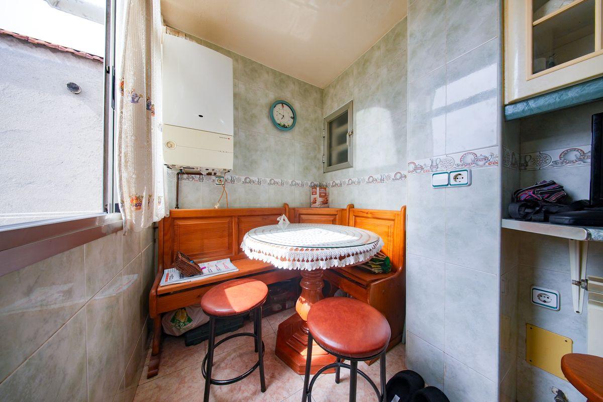 Piso en Venta en Calle de Felipe II - 10