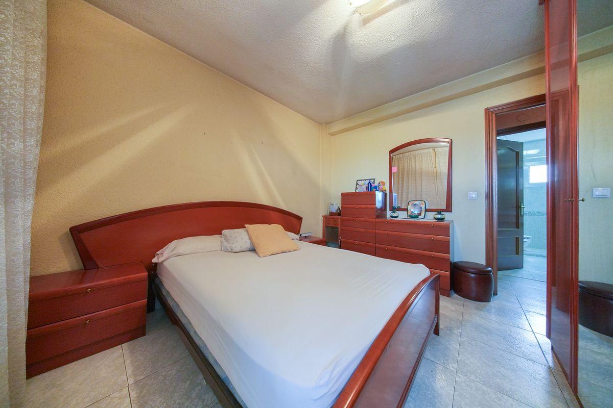 Piso en Venta en Calle de Felipe II - 26