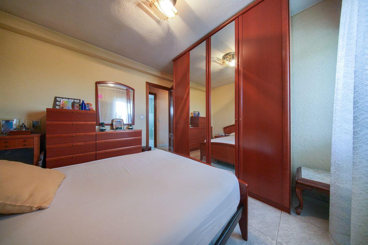 Piso en Venta en Calle de Felipe II - 25