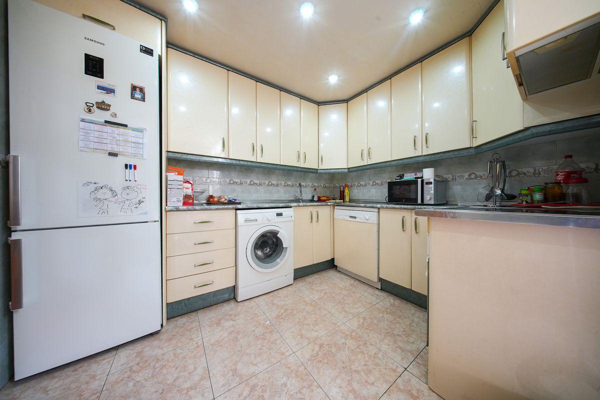 Piso en Venta en Calle de Felipe II - 6