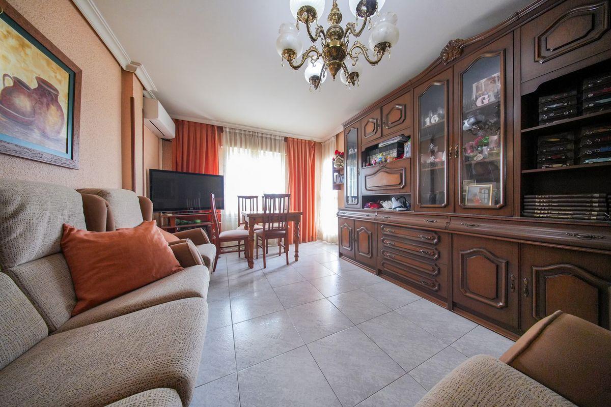 Piso en Venta en Calle de Felipe II - 2