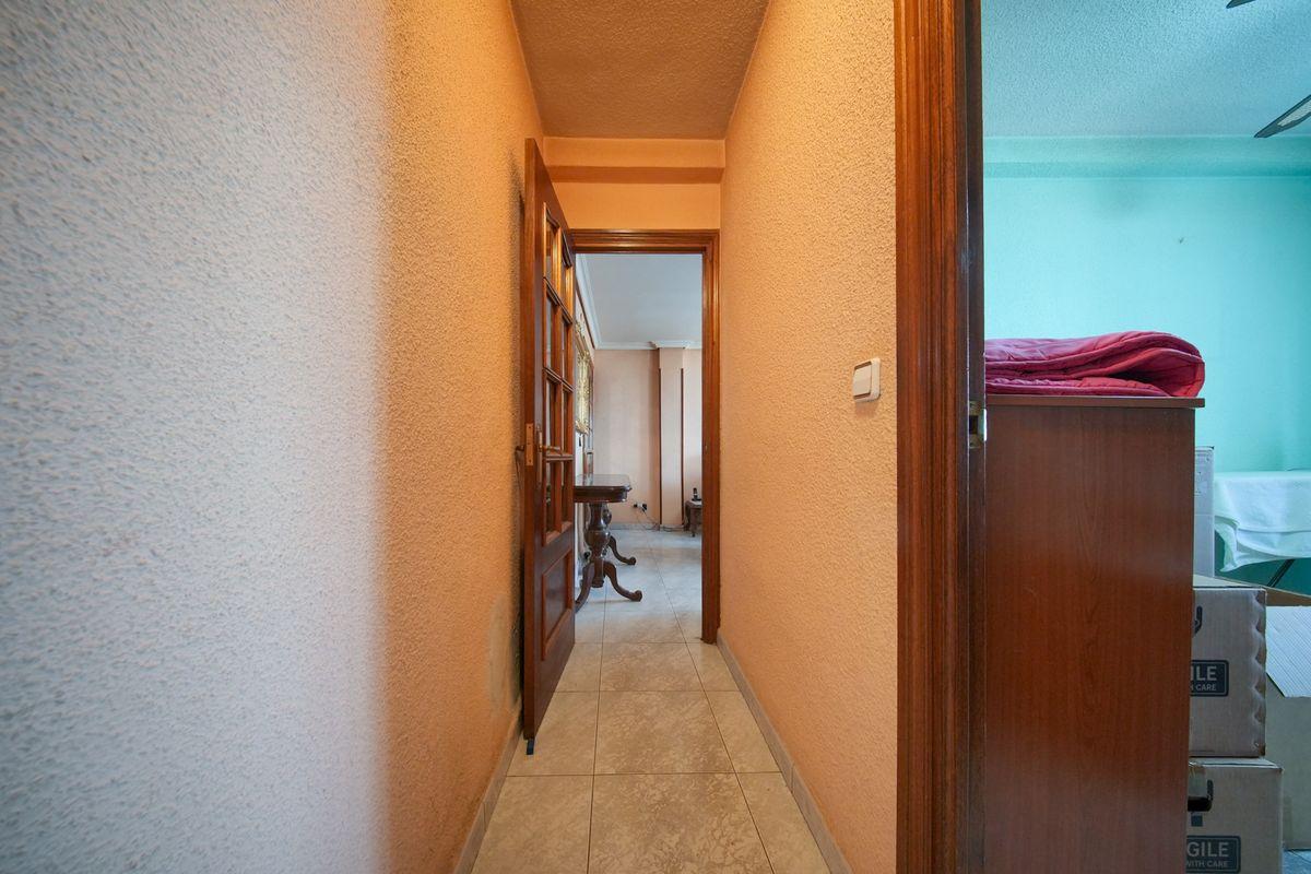 Piso en Venta en Calle de Felipe II - 28