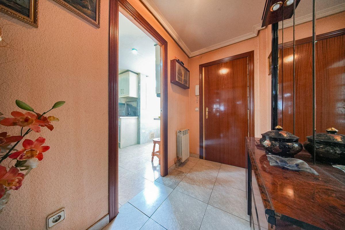 Piso en Venta en Calle de Felipe II - 12