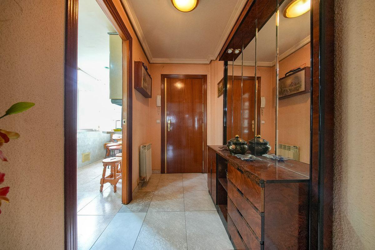 Piso en Venta en Calle de Felipe II - 11