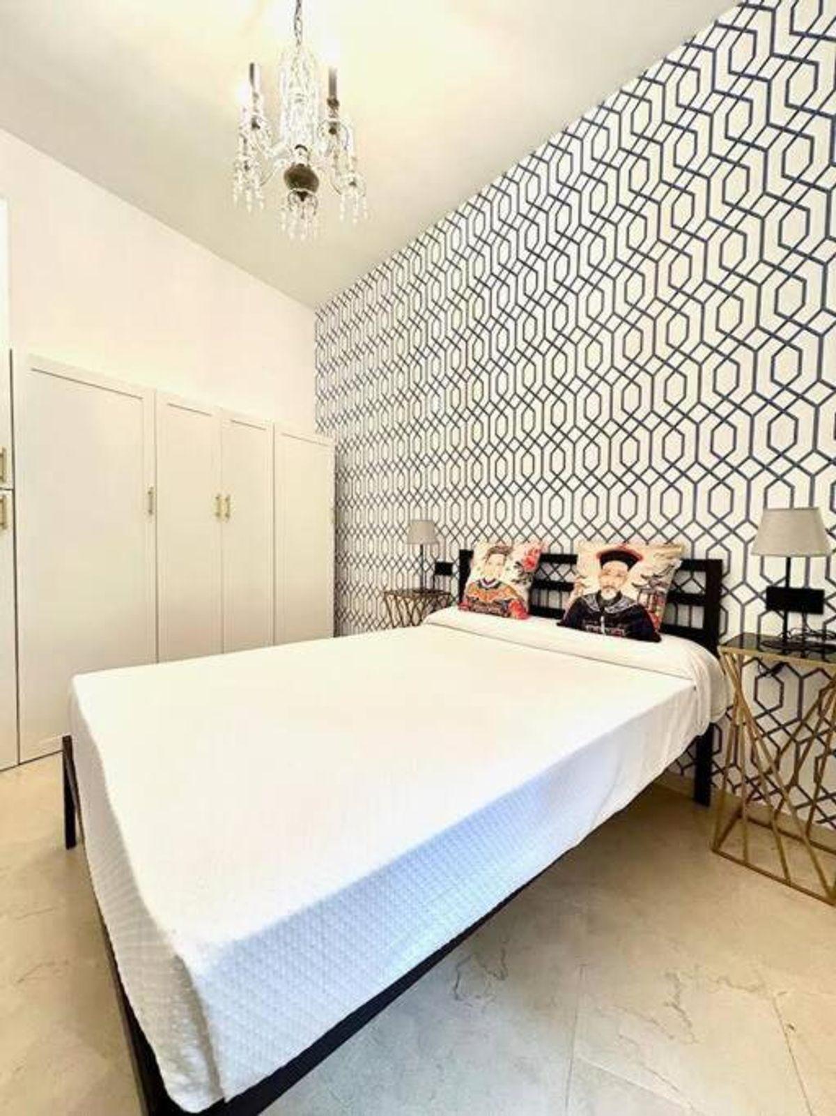 Piso en Venta en Calle Muñoz y Pabón - 9