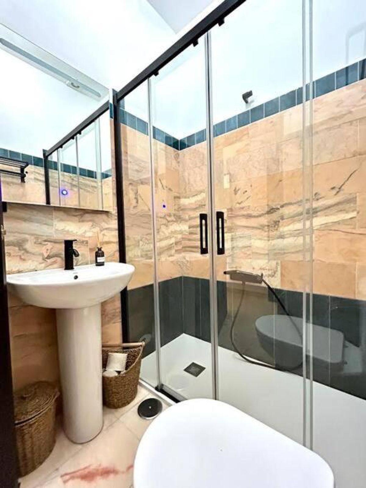Piso en Venta en Calle Muñoz y Pabón - 15