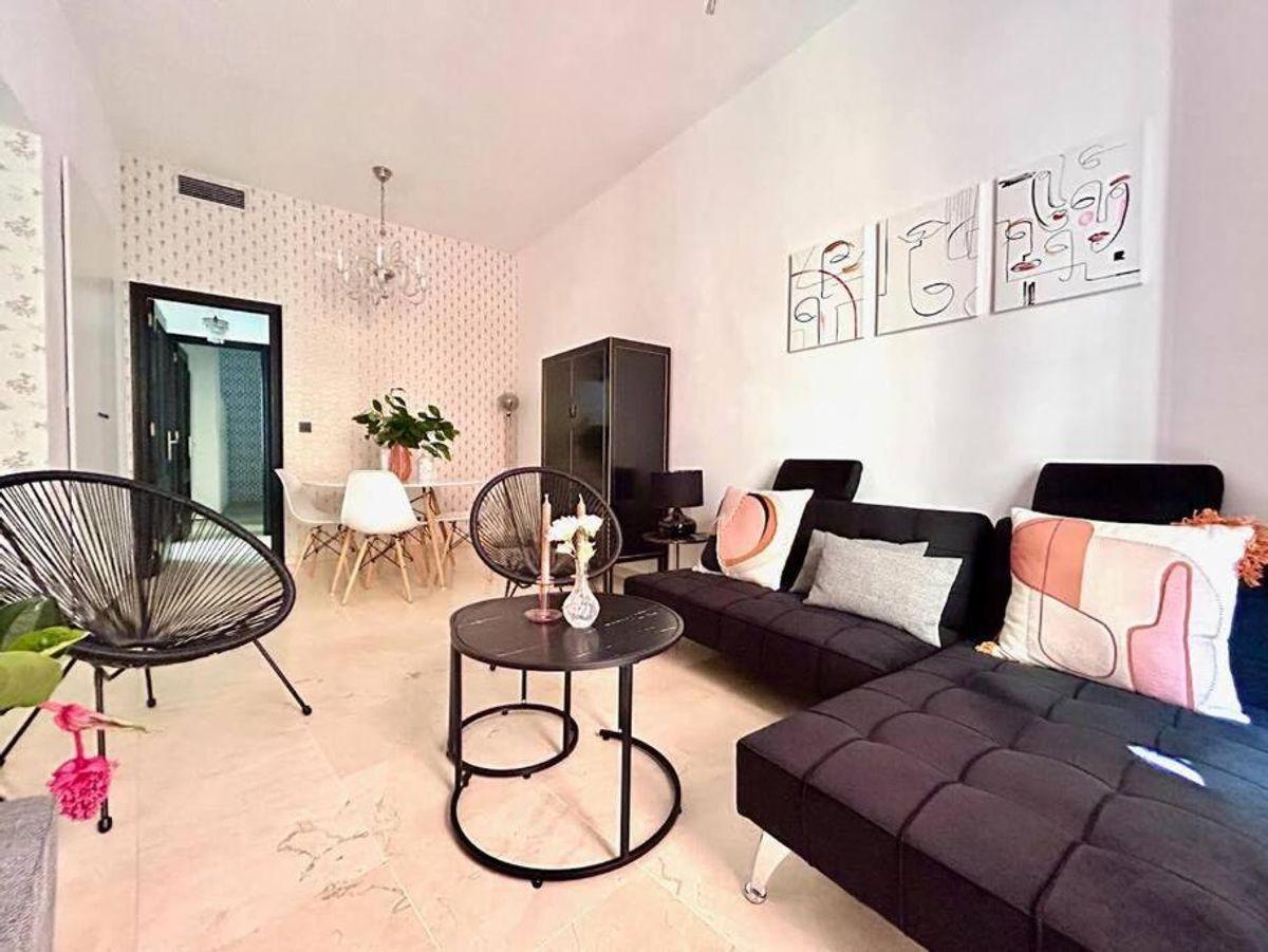 Piso en Venta en Calle Muñoz y Pabón - 3