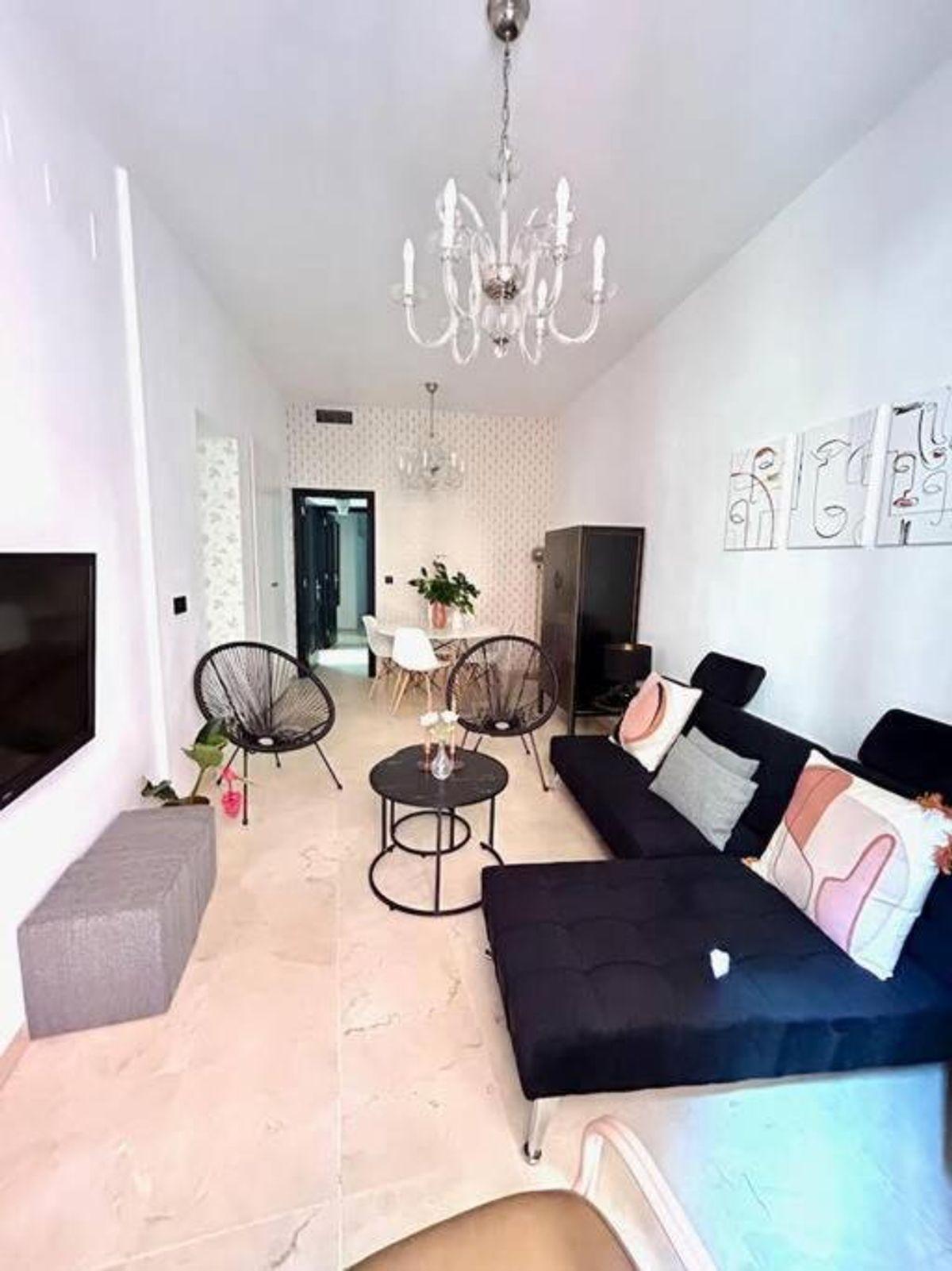 Piso en Venta en Calle Muñoz y Pabón - 2