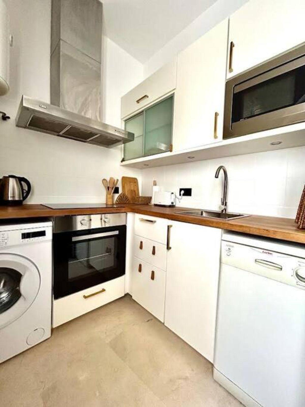 Piso en Venta en Calle Muñoz y Pabón - 7