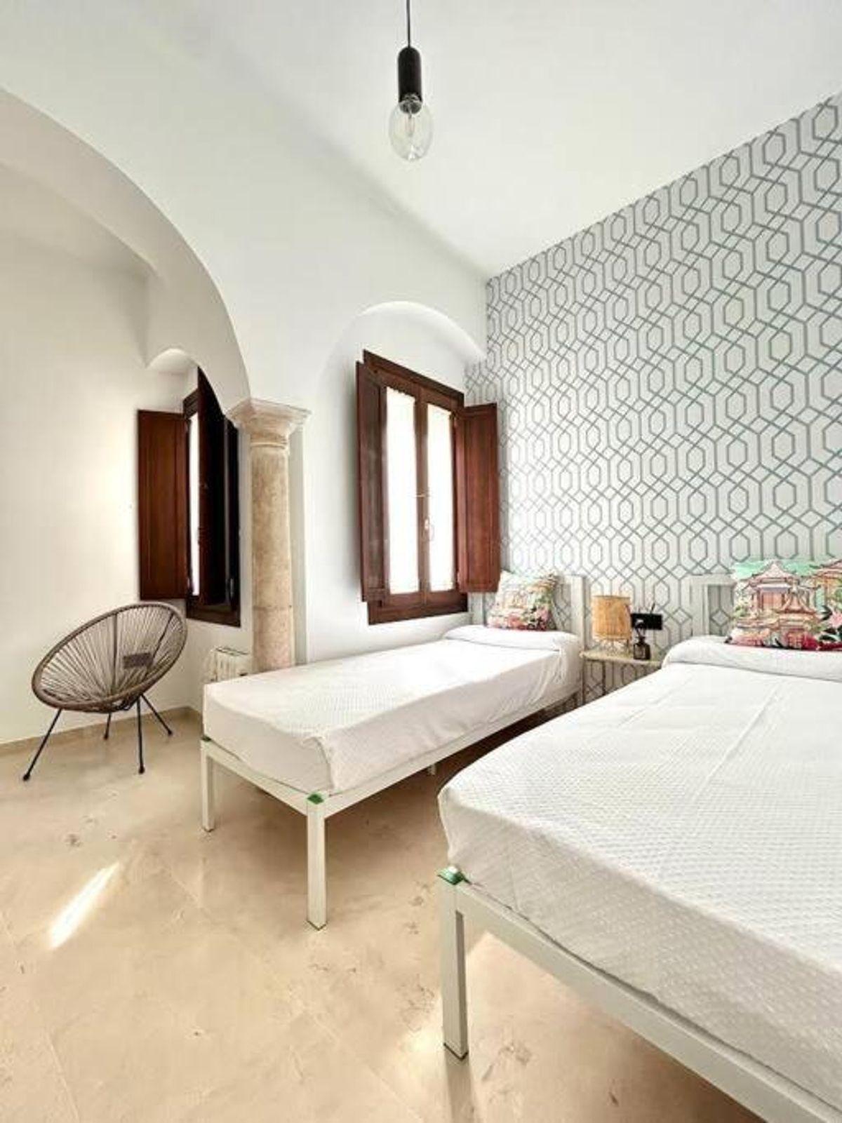 Piso en Venta en Calle Muñoz y Pabón - 11