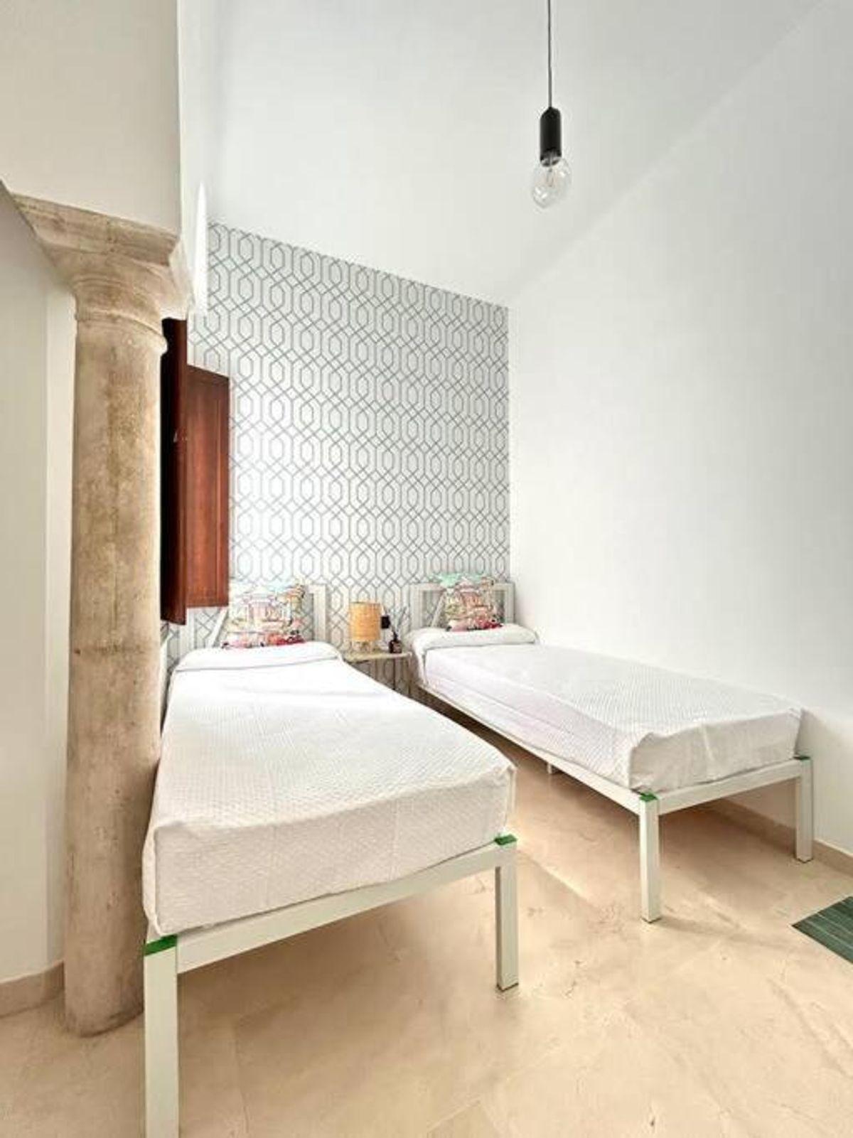 Piso en Venta en Calle Muñoz y Pabón - 12