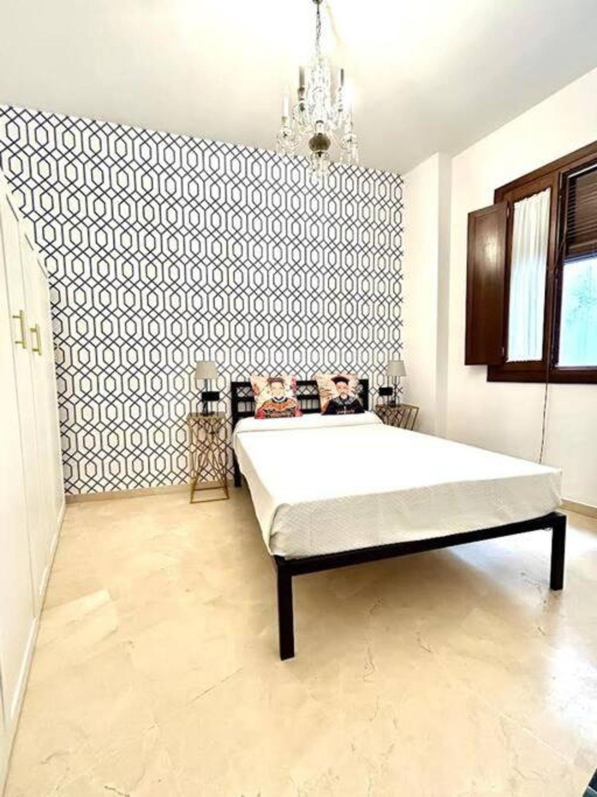 Piso en Venta en Calle Muñoz y Pabón - 10