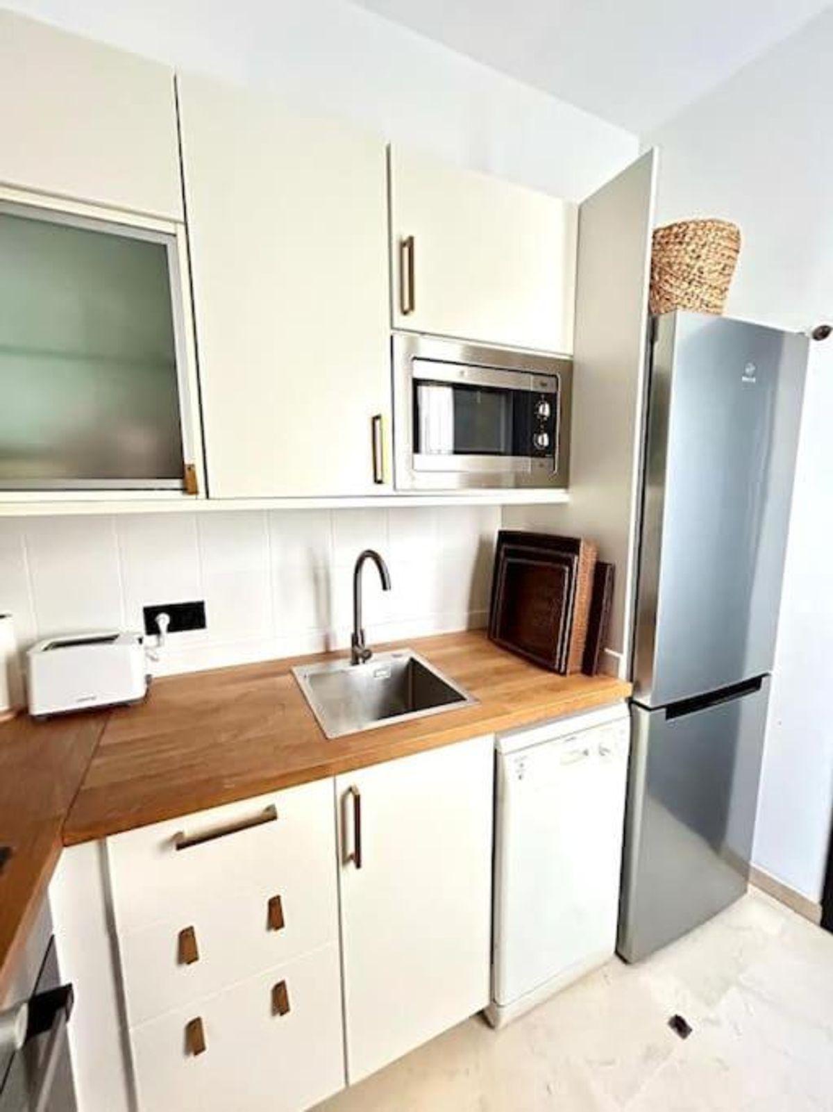 Piso en Venta en Calle Muñoz y Pabón - 8